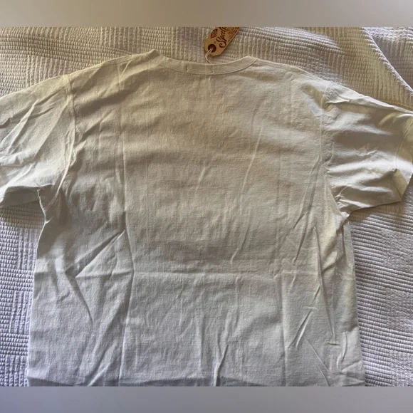 Mister Freedom Stanley Shirt - Picture 7 of 9